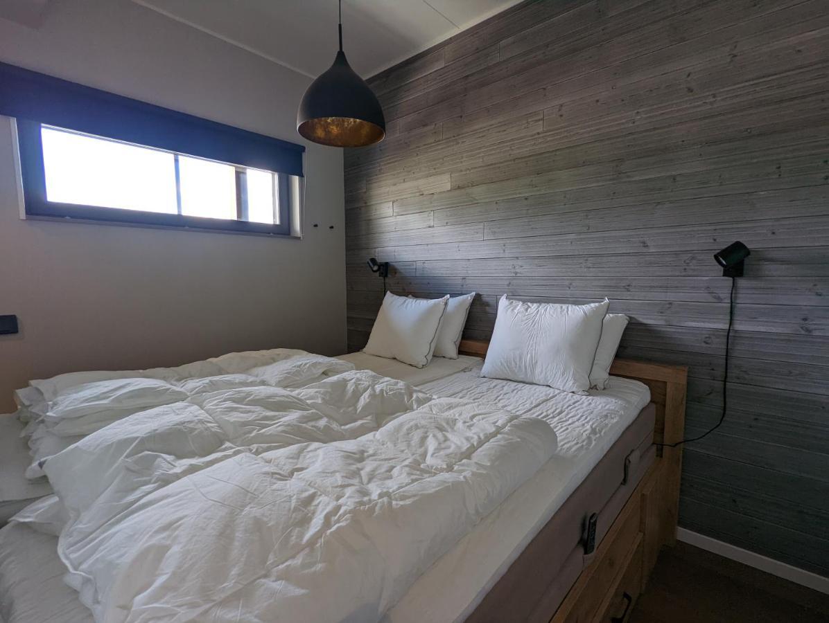Poolorama Lodge - With Magnificent Mountain View Idre Extérieur photo