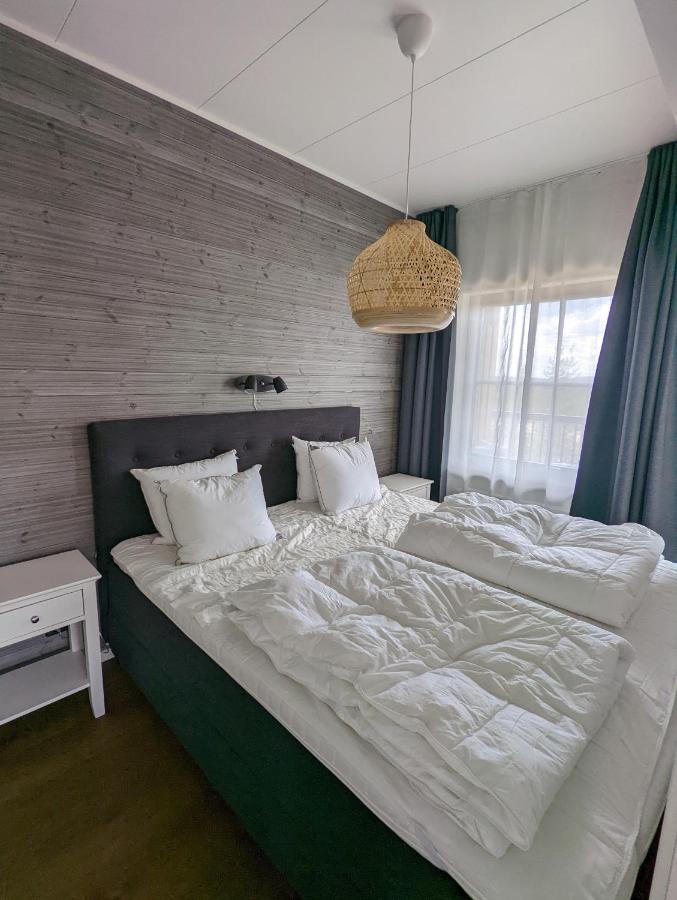 Poolorama Lodge - With Magnificent Mountain View Idre Extérieur photo