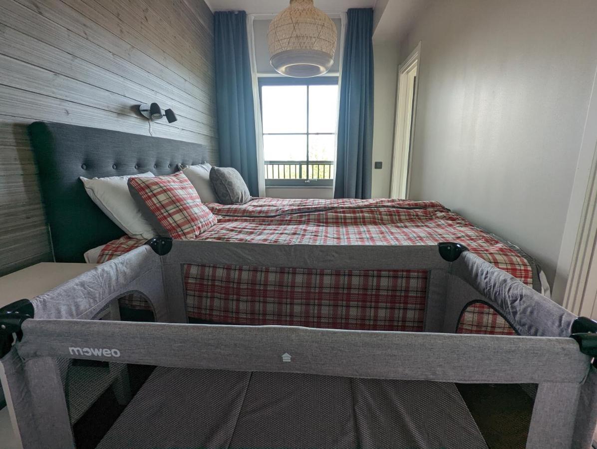 Poolorama Lodge - With Magnificent Mountain View Idre Extérieur photo