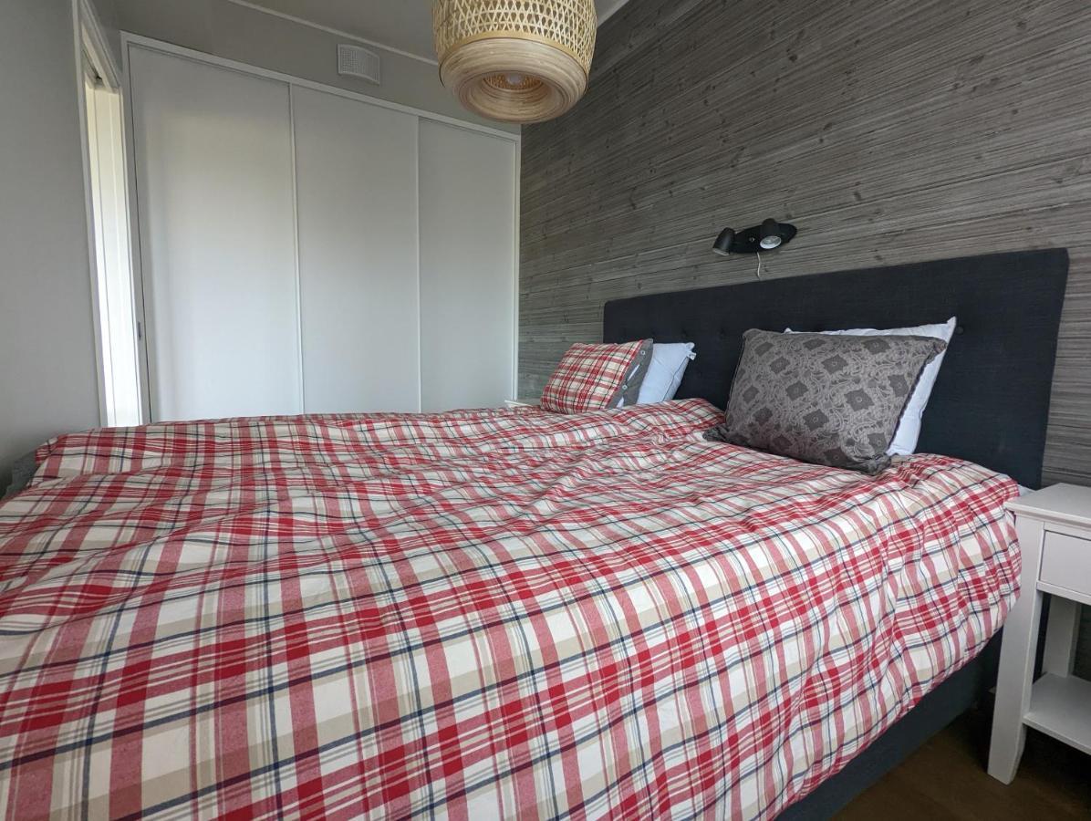 Poolorama Lodge - With Magnificent Mountain View Idre Extérieur photo